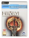 Gra PC Might & Magic Heroes VI - Complete Edition