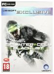 Gra PC EXCLU Splinter Cell 6 Blacklist