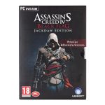 Gra PC Assassins Creed 4 Jackdaw Edition