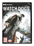 Gra PC Watch Dogs