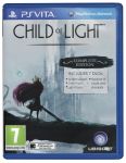 Gra PSVita Child Of Light ENG