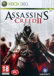 Gra Xbox 360 Assassin\s Creed II PL