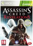 Gra Xbox 360 Assassins Creed Revelations