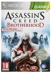 Gra Xbox 360 Assassins Creed Brotherhood Classics