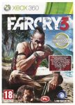 Gra xbox 360 Far Cry 3 Classics