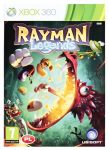 Gra Xbox 360 Rayman Legends