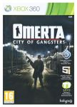 Gra Xbox Omerta City of Gangsters