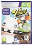 Gra Xbox 360 Raving Rabbids Classics