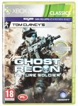 Gra Xbox 360 Ghost Recon Future Soldier Classics