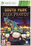 Gra Xbox 360 South Park