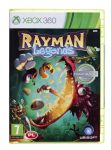 Gra Xbox 360 Rayman Legends Classics