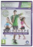 Gra Xbox 360 Your Shape 2 Classics 3