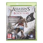 Gra Xbox ONE Assassins Creed 4 Black Flag Special