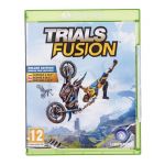 Gra Xbox ONE Trials Fusion