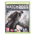 Gra Xbox ONE Watch Dogs Special ED