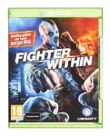 Gra Xbox ONE Fighter Within