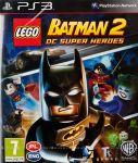 Gra PS3 LEGO Batman 2: DC Super Heroes