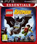 Gra PS3 Lego Batman Essentials