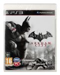 Gra PS3 Batman Arkham City Essentials