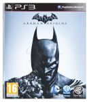 Gra PS3 Batman Arkham Origins