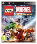 Gra PS3 LEGO Marvel Super Heroes