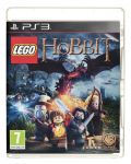 Gra GP3 Lego The Hobbit