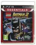 Gra PS3 LEGO Batman 2: DC Super Heroes ESS