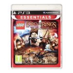 Gra PS3 Lego Władca Pierścieni ESS