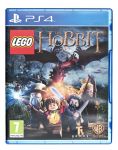 Gra PS4 Lego The Hobbit