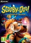 Gra PC Scooby Doo: Pierwsze Strachy