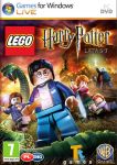 Gra PC LEGO Harry Potter: Lata 5-7