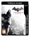 Gra PC NPG Batman Arkham City