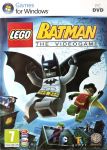 Gra PC LEGO Batman