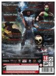 Gra PC Mortal Kombat 9 Komplete Edition