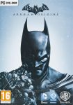 Gra PC Batman Arkham Origins