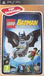 Gra PSP LEGO Batman Essentials