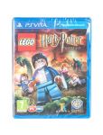 Gra PSVita LEGO Harry Potter Lata 5-7