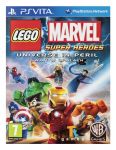 Gra PSVita LEGO Marvel Super Heroes Universe in Per