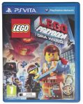 Gra PSVita LEGO Przygoda gra wideo