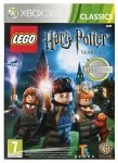 Gra Xbox 360 Lego Harry Potter 1-4 Essentials