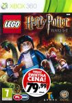 Gra Xbox 360 Lego Harry Potter 5-7 Essentials