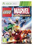 Gra Xbox 360 LEGO Marvel Super Heroes