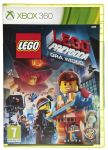 Gra Xbox 360 LEGO Przygoda gra wideo