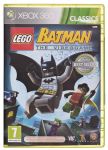 Gra Xbox360 Batman The Video Game