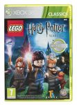 Gra Xbox 360 Lego Harry Potter 1-4 Classic