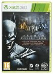 Gra Xbox 360 Batman Arkham Collection