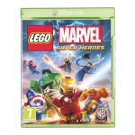 Gra Xbox ONE Lego Marvel Super Heroes