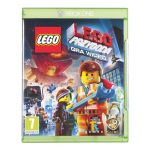 Gra Xbox ONE Lego Przygoda