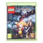 Gra Xbox ONE Lego The Hobbit