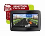 NAWIGACJA TOMTOM VIA 130 EU z dożywotnią aktuali.